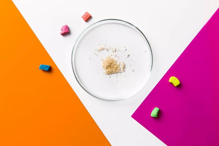 Dosificando el éxtasis