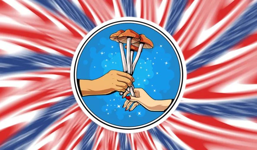 Las iniciativas políticas estadounidenses del año para despenalizar o regular los psicodélicos