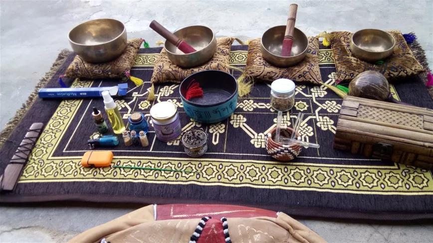 Asociación Española de Medicinas Ancestrales Internacionales