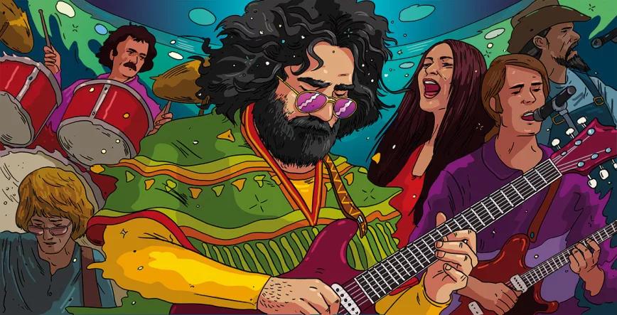 Un largo y extraño viaje Por Fernando Pardo 