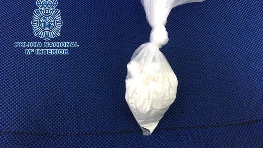 La policía investiga dos muertes y varias intoxicaciones relacionadas con el uso de supuesta cocaína 