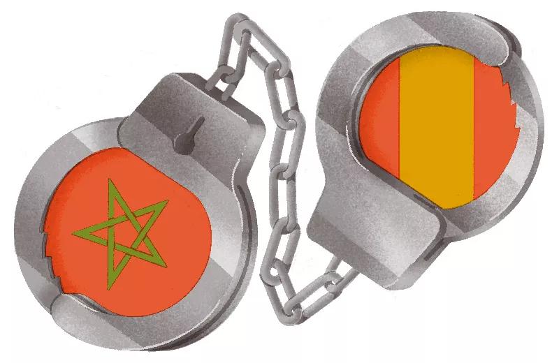 Tengo un amigo que es marroquí y está en prisión provisional presuntamente por vender hachís. No sale porque dice el juez que hay riesgo de fuga. ¿Esto no viola el derecho a la igualdad? 