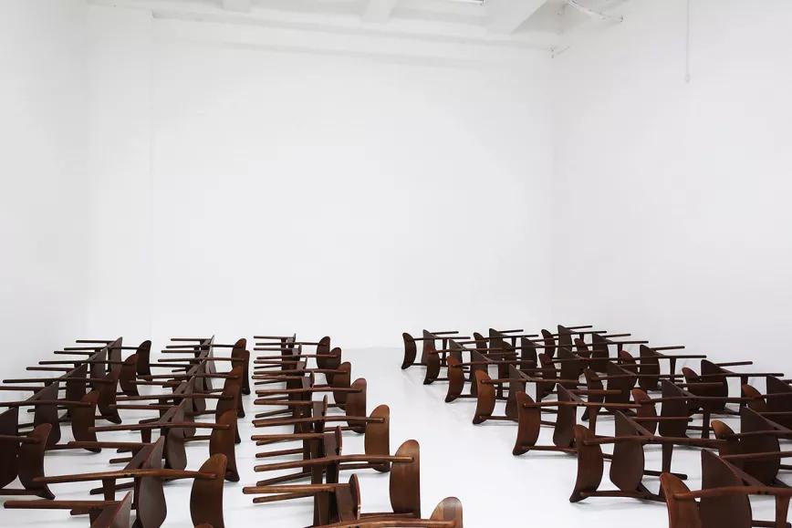 Una visita al Instituto del Tiempo Suspendido de la mano de sus creadores, Raquel Friera y Javier Bassas 