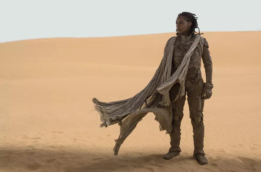 ‘Dune’: la ‘space-opera’ inmortal  