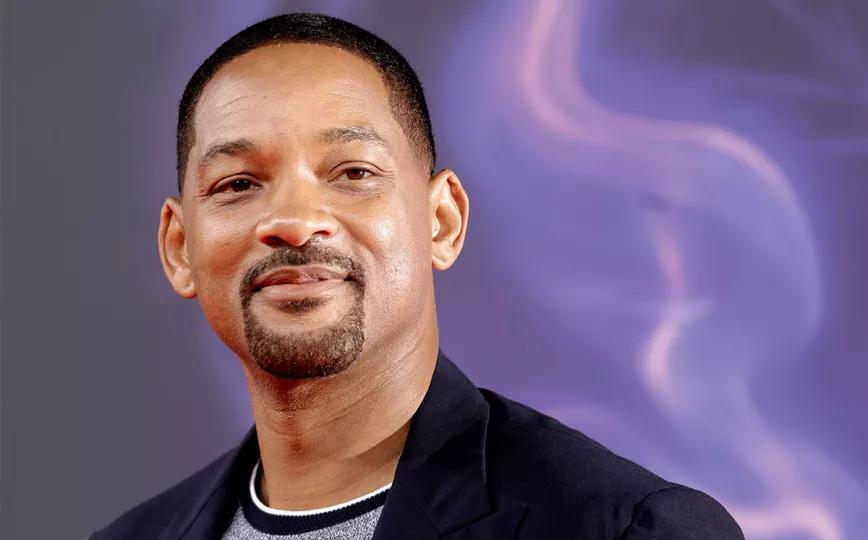 Will Smith explica que realizó varios viajes de ayahuasca al cumplir los 50