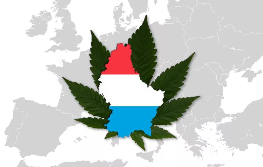 Luxemburgo se convertirá en el primer país europeo en regular el cannabis recreativo 