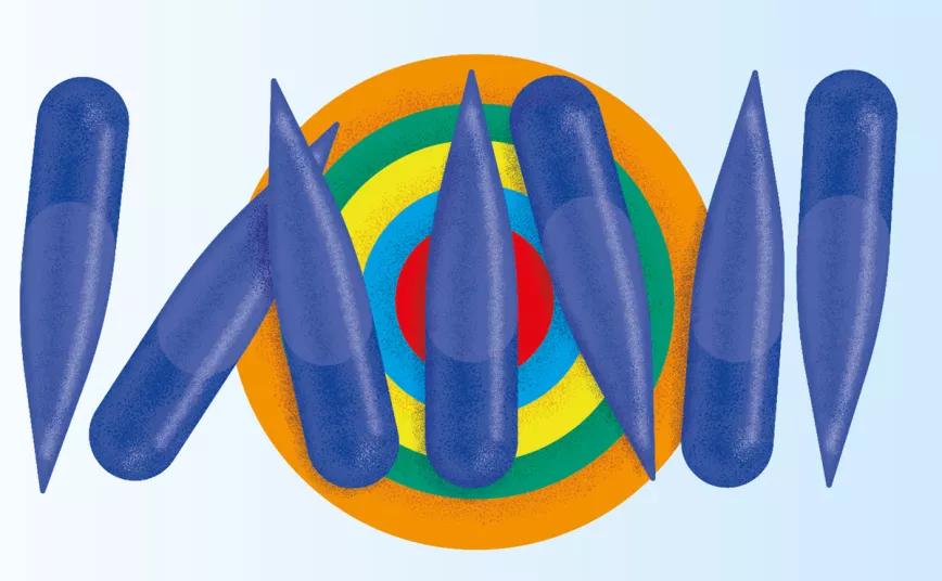 ¿Sueñan los inversores con balas mágicas psiquedélicas?   José Carlos Bouso, Fundación ICEERS 