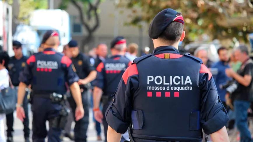 Los Mossos matizan que su informe para la regulación del cannabis no es un posicionamiento del cuerpo 