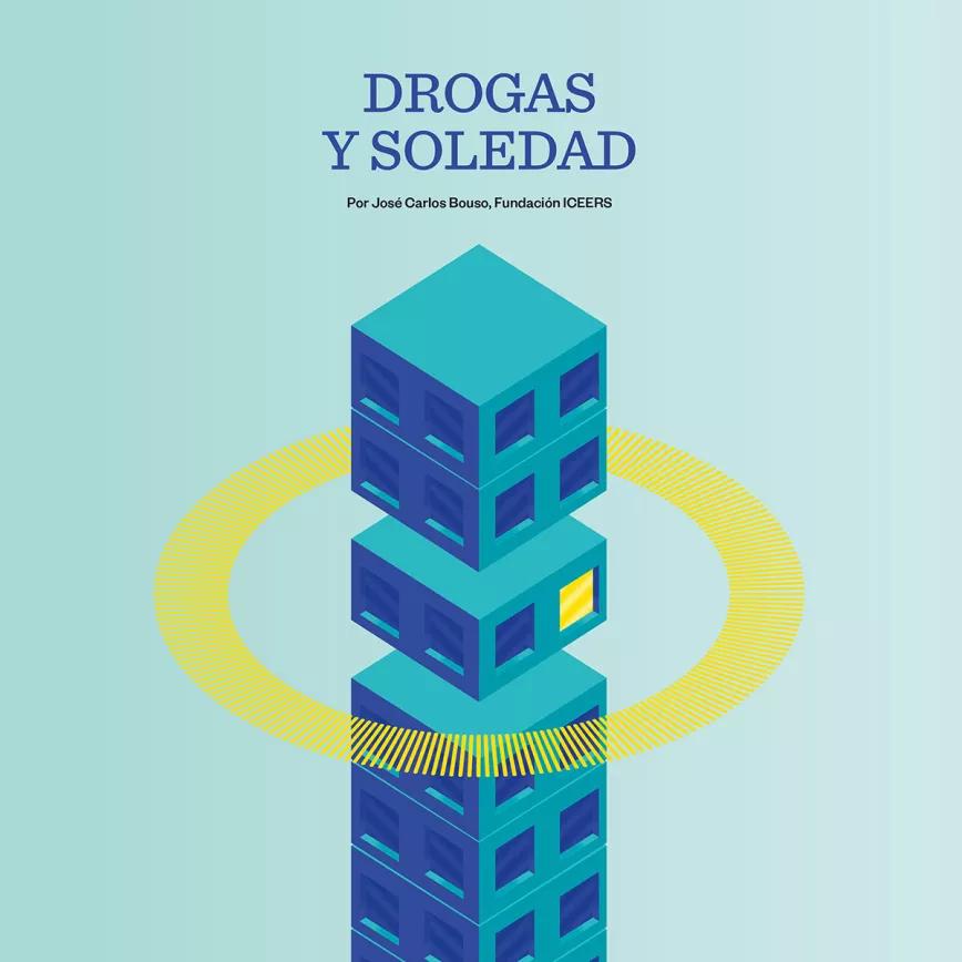 Drogas y soledad 