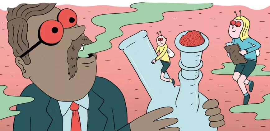 Los diez pasos para la cata perfecta