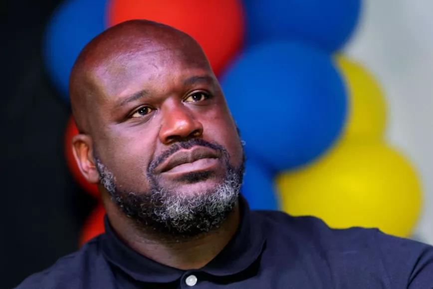 Shaquille O'Neal denuncia a una empresa de cannabis por estafa y pide 1 millón de dólares