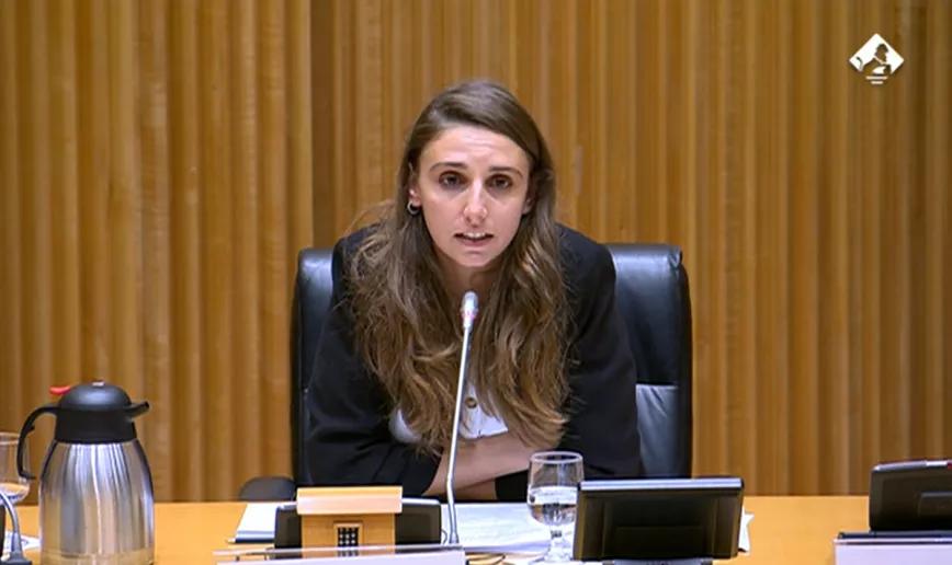 La ley del cannabis de Unidas Podemos no será votada al menos hasta la segunda mitad de 2022