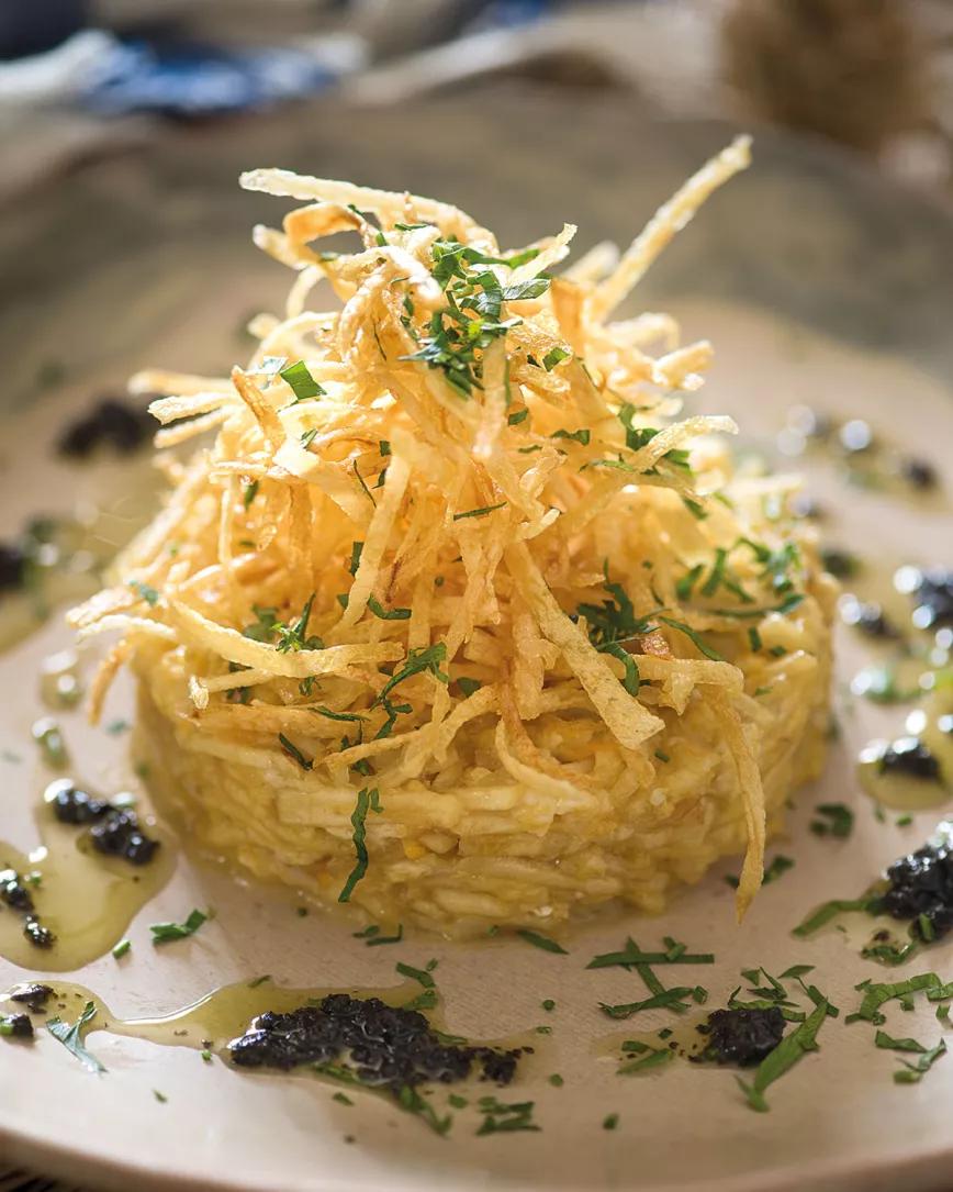 Barcelona-Lisboa Connection