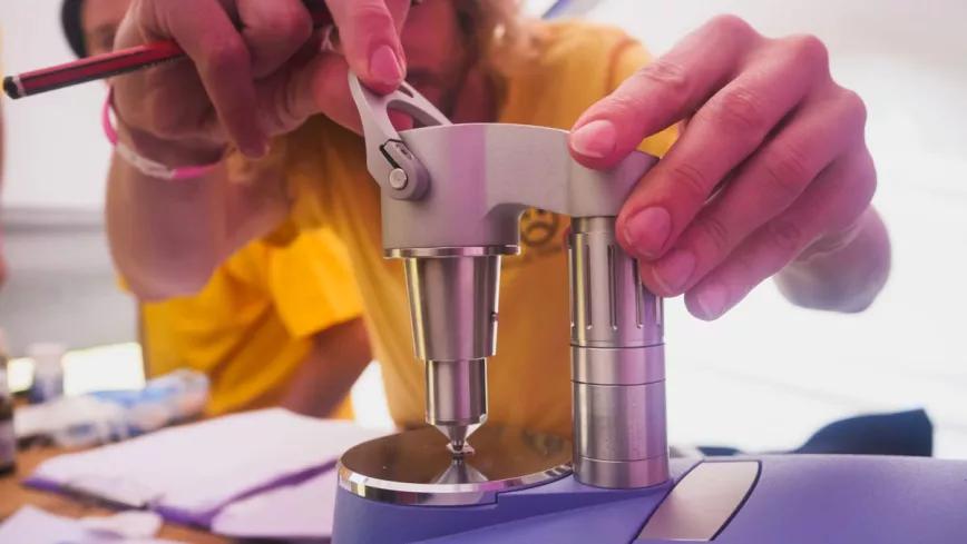 Nueva Zelanda legaliza los servicios de análisis de drogas como medida de reducción de riesgos