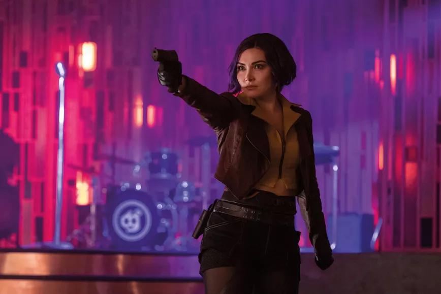 Cowboy Bebop,  El vaquero espacial navega de nuevo 