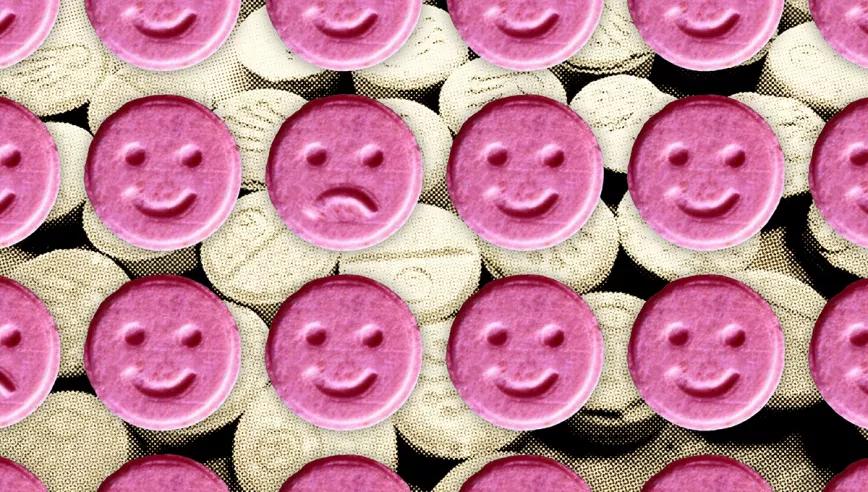Un estudio concluye que el bajón del MDMA puede evitarse cuidando las condiciones de su consumo