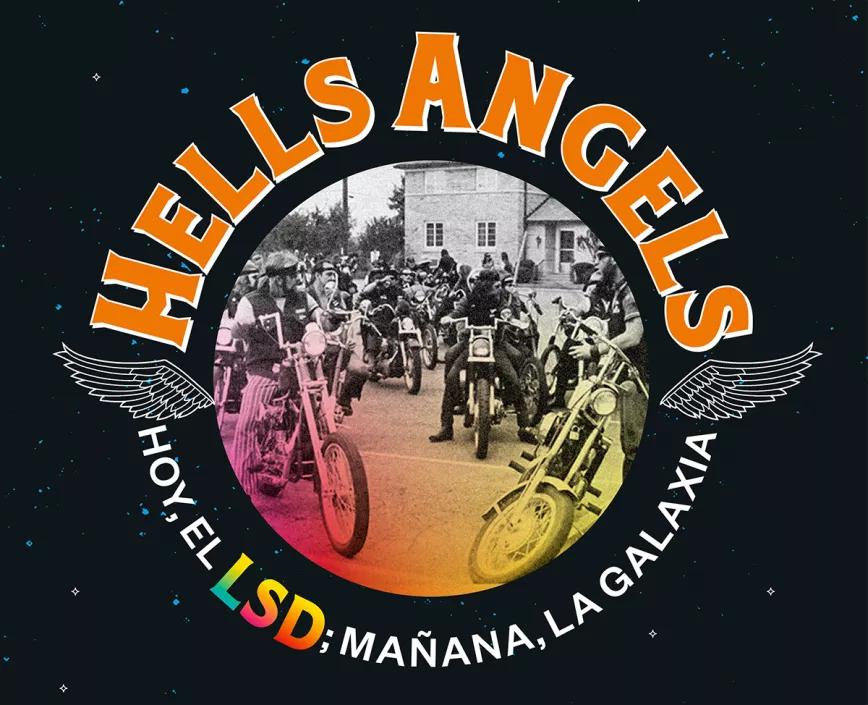 Hells Angels 