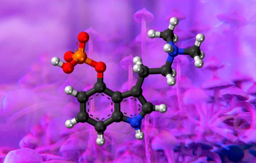 Una ONG recurre la patente de psilocibina registrada por la farmacéutica COMPASS