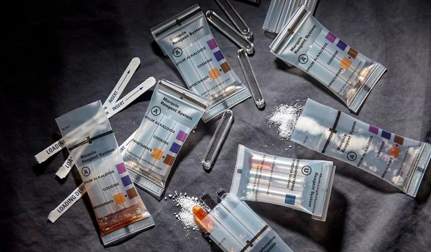 1600 presos del estado de Nueva York fueron castigados por falsos positivos en tests de drogas