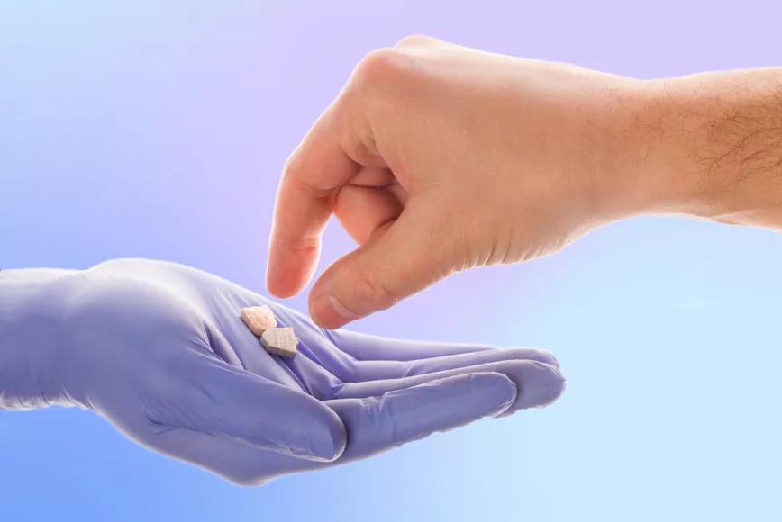 Canadá reconoce el potencial del MDMA y la psilocibina y permite su prescripción médica