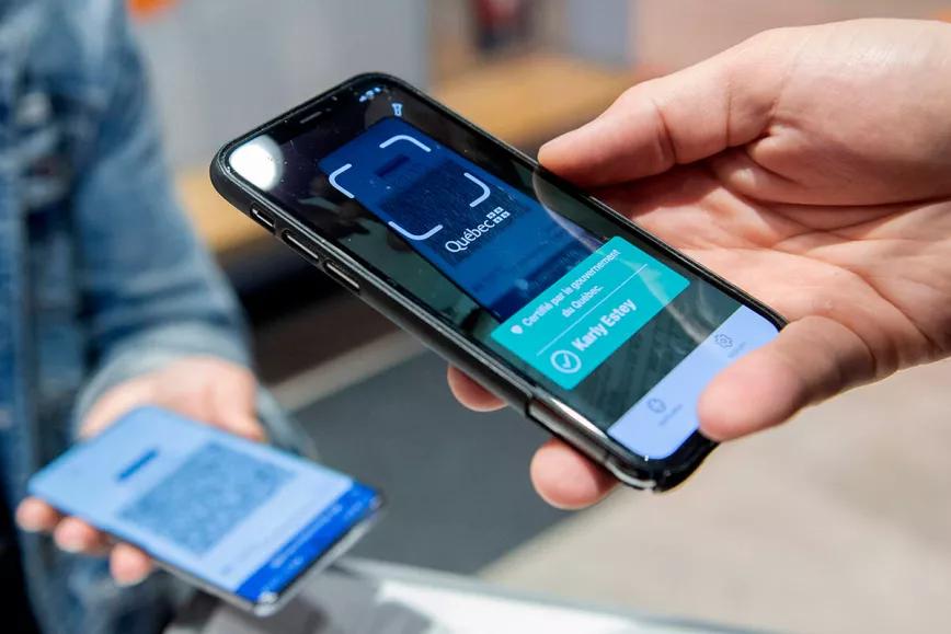 Quebec pedirá el pasaporte de vacunación para comprar cannabis o alcohol