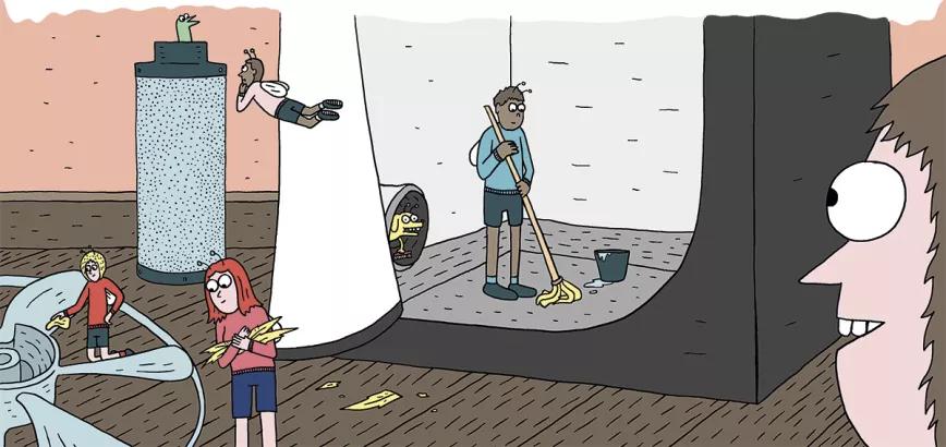 Diez labores de mantenimiento esenciales: conserva tu ‘indoor’ a pleno rendimiento 