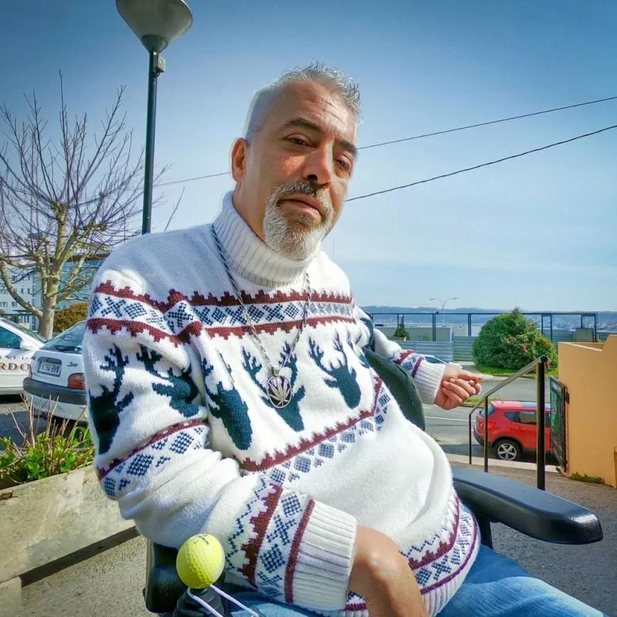 La Agencia del Medicamento rechaza la petición para autocultivar cannabis de un paciente 