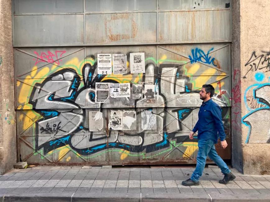 ¿Puede el castigo solucionar nuestros problemas sociales y políticos? Jorge Ollero y el penalismo mágico 