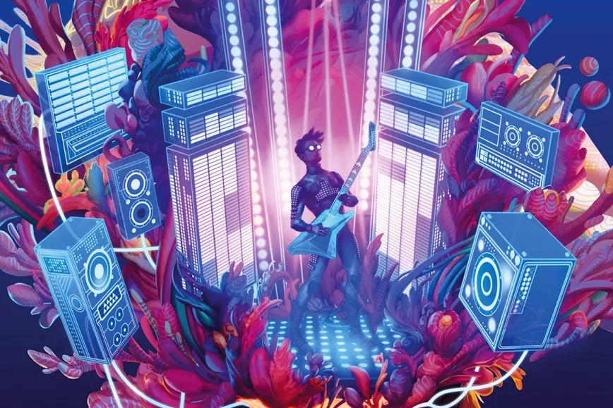  Los independientes del año 2021: una selección de lo mejor de la escena alternativa del año pasado 