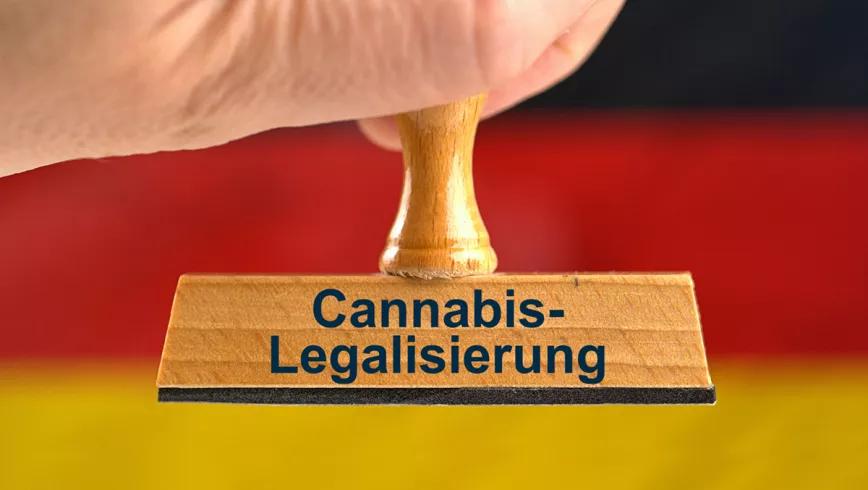 Estos son los primeros detalles de la futura legalización del cannabis en Alemania