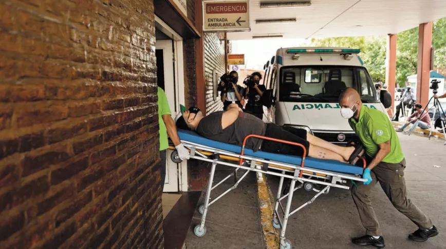 Encuentran la droga responsable de las muertes por cocaína adulterada en Argentina