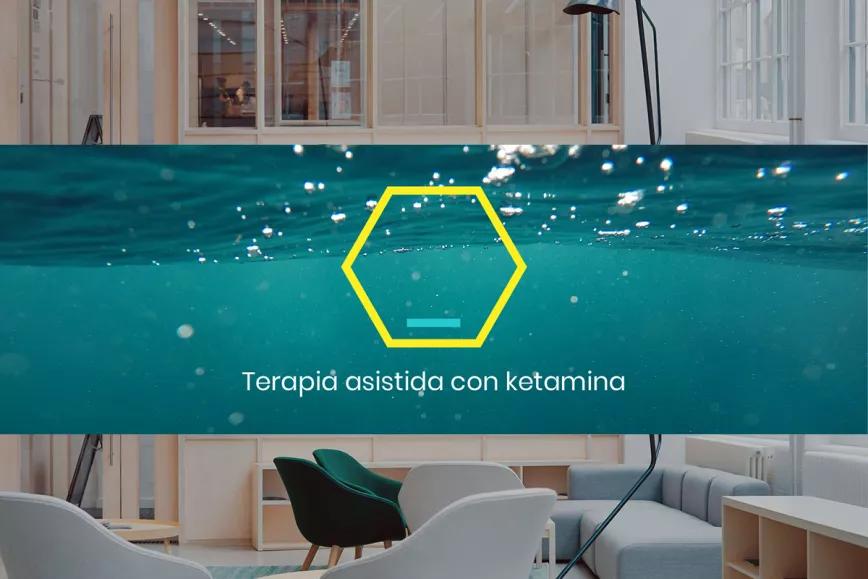 Los tratamientos contra la depresión con ketamina llegan a Barcelona