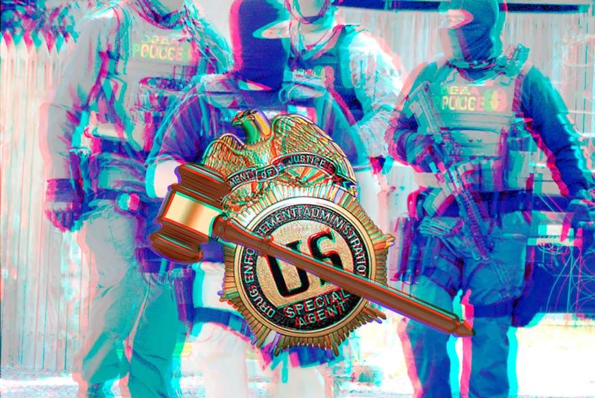 Investigadores psiquedélicos tratan de evitar que la DEA prohíba 5 nuevas drogas