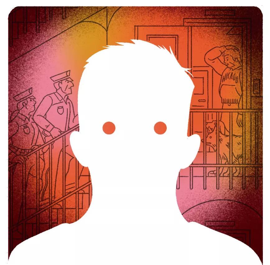 El ausente Por Gabriel Miró 