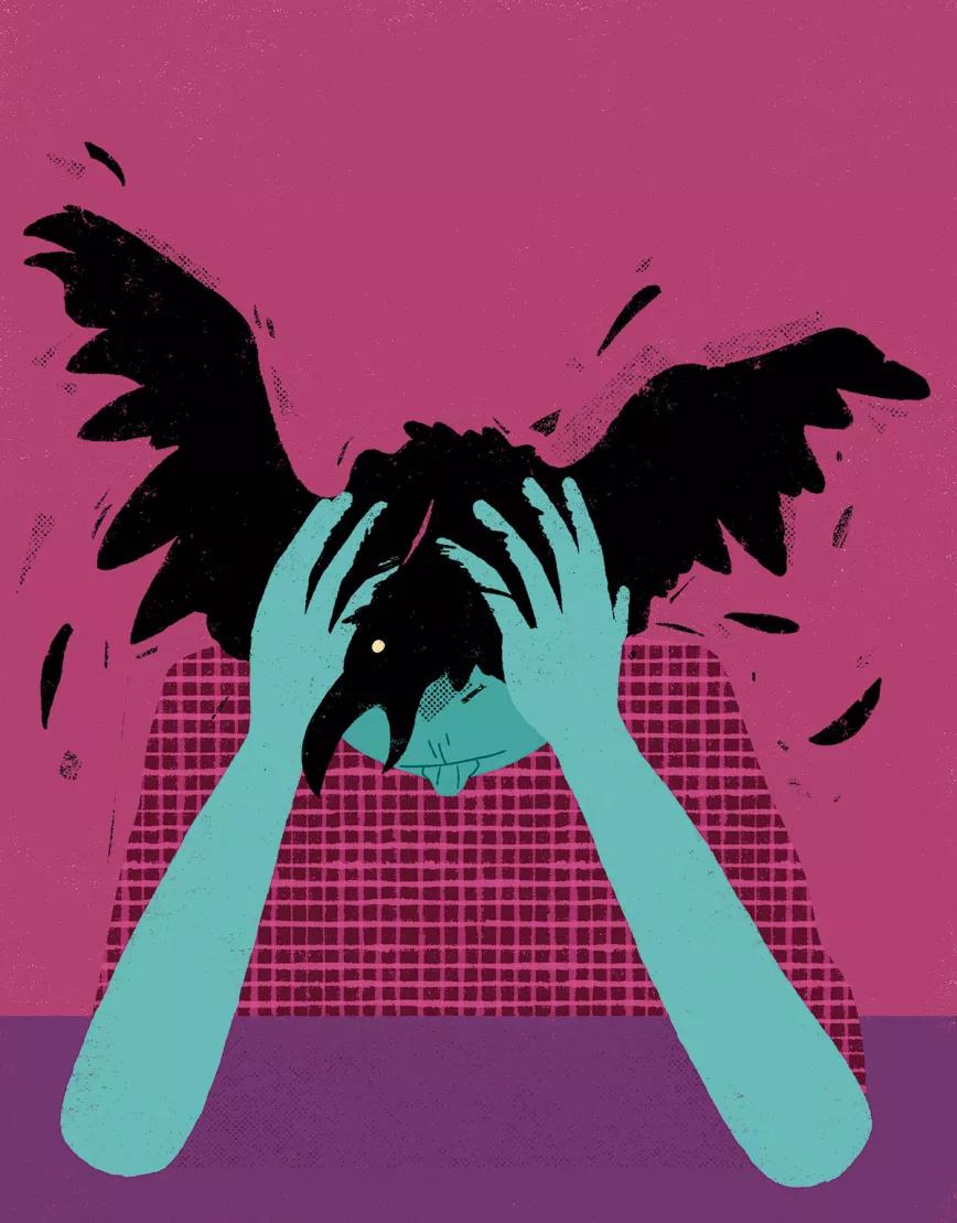 Buscando en el baúl de los recuerdos: recuerdos recuperados y falsas memorias Por Marc Aixalà 