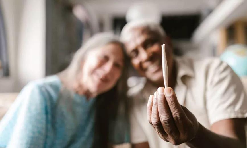 Washington DC da acceso a cannabis medicinal a todos los mayores de 65 años