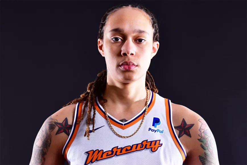 Moscú mantendrá detenida a Brittney Griner por tenencia de cannabis al menos hasta mayo 