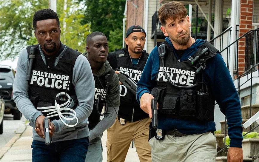 Las drogas y la policía corrupta vuelven a la pantalla con el creador de The Wire 