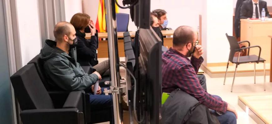 Condenados los responsables de una club de cannabis alicantino