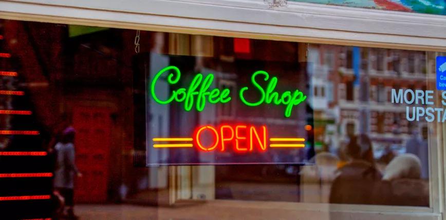 Los coffeshops de Ámsterdam enfrentan al ayuntamiento