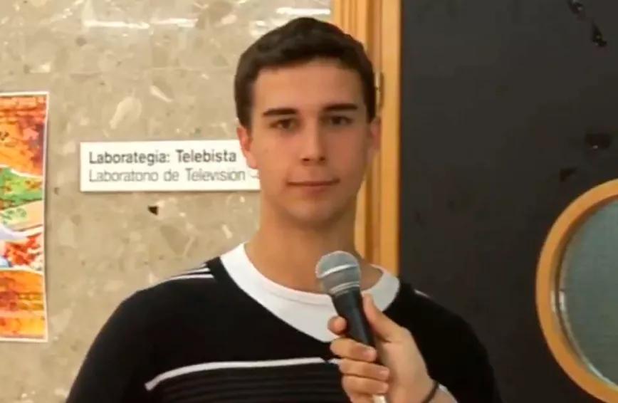 “Fumar droga está de puta madre”: la historia detrás del vídeo viral de la droga en la universidad 