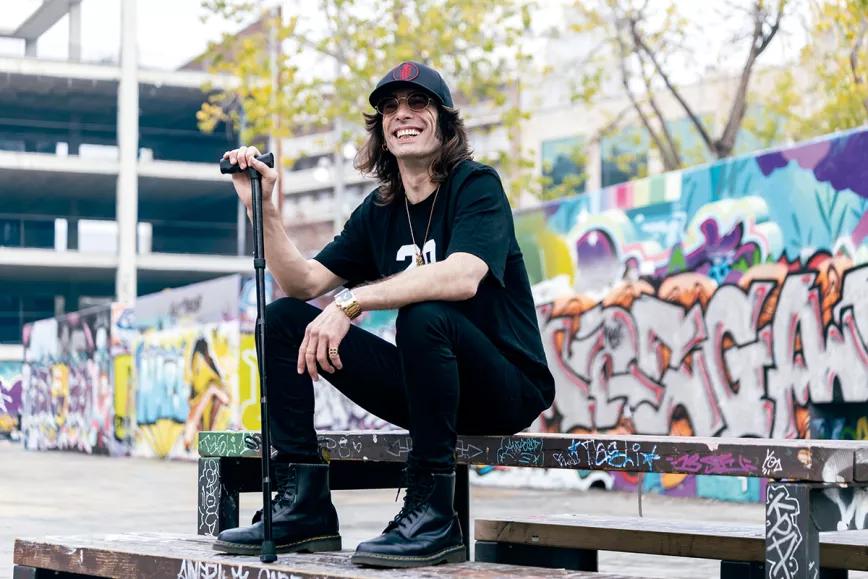 Javier Ruano, más vivo que nunca 