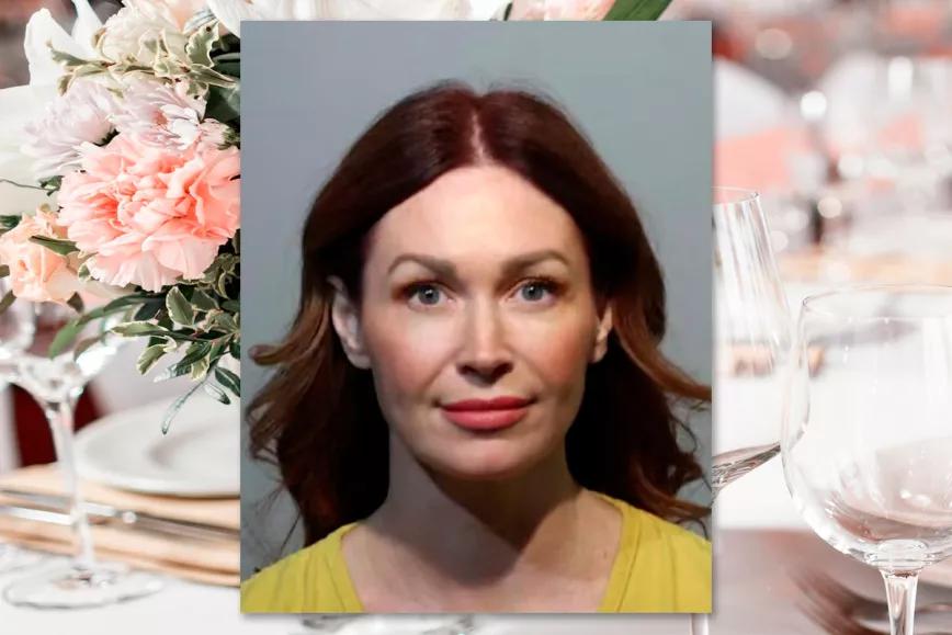 Una novia intoxica con cannabis a todos los invitados de la boda y acaba presa