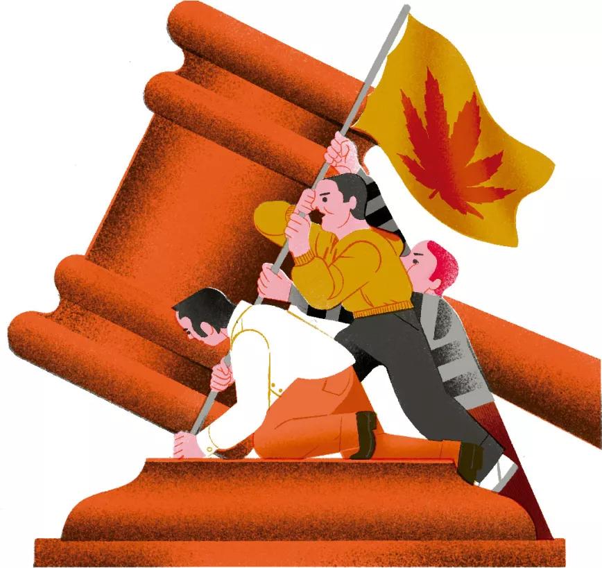 Consultorio Jurídico Hasta el último aliento 