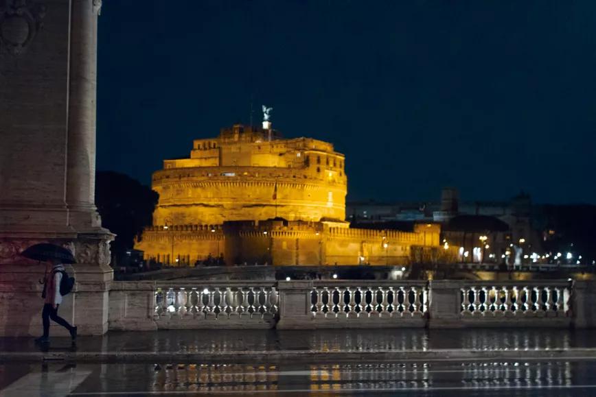 Roma y el amor al cáñamo