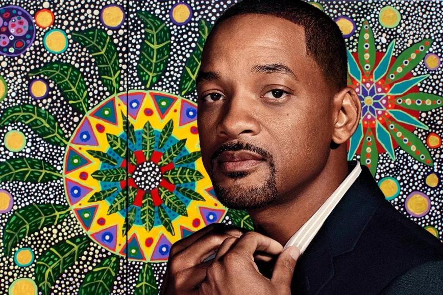 Will Smith vio su carrera destruida en una toma de  ayahuasca