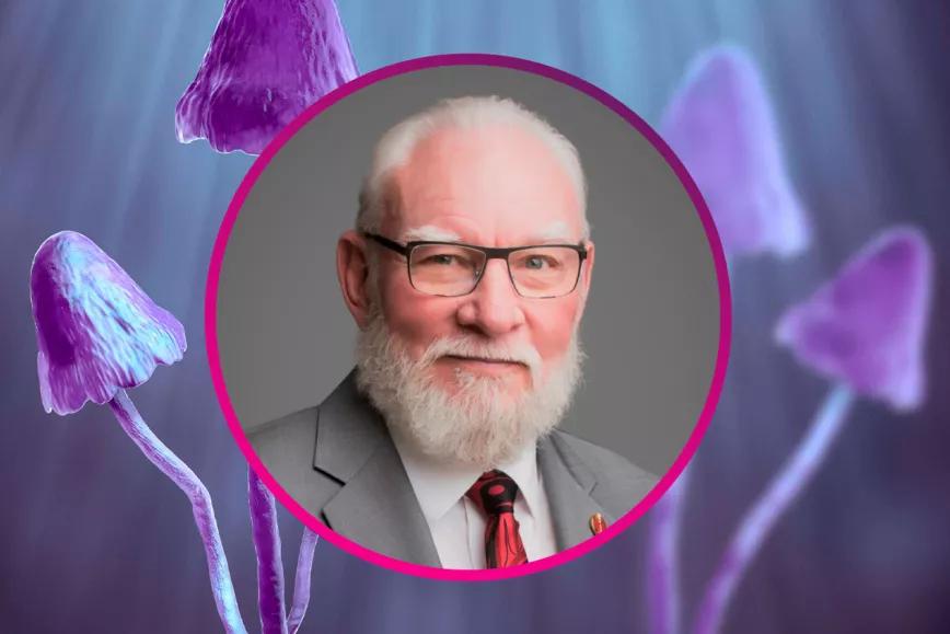 Un senador canadiense dice que su mujer le dio microdosis sin enterarse 