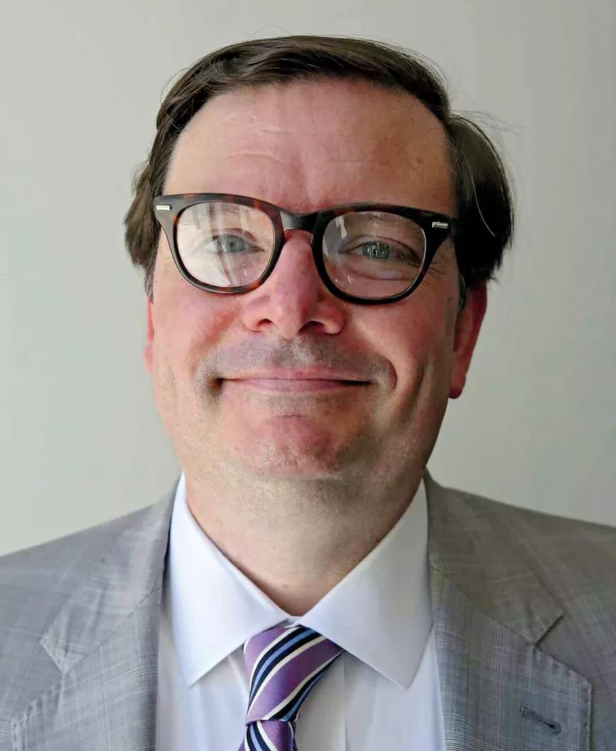 La justicia según Mike Schneider 