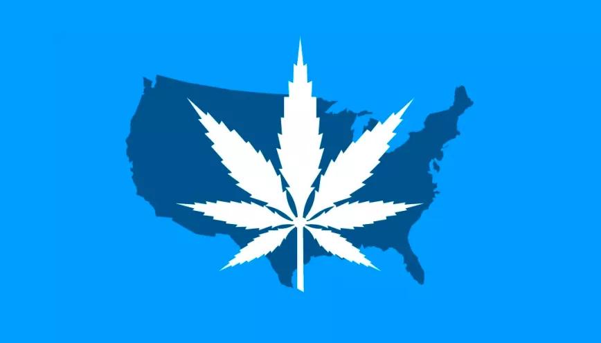 Legisladores de EE UU se lanzan a proteger las legalizaciones del cannabis 