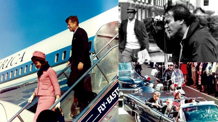 ‘JFK: Caso revisado’: la verdad sobre el magnicidio de Dallas